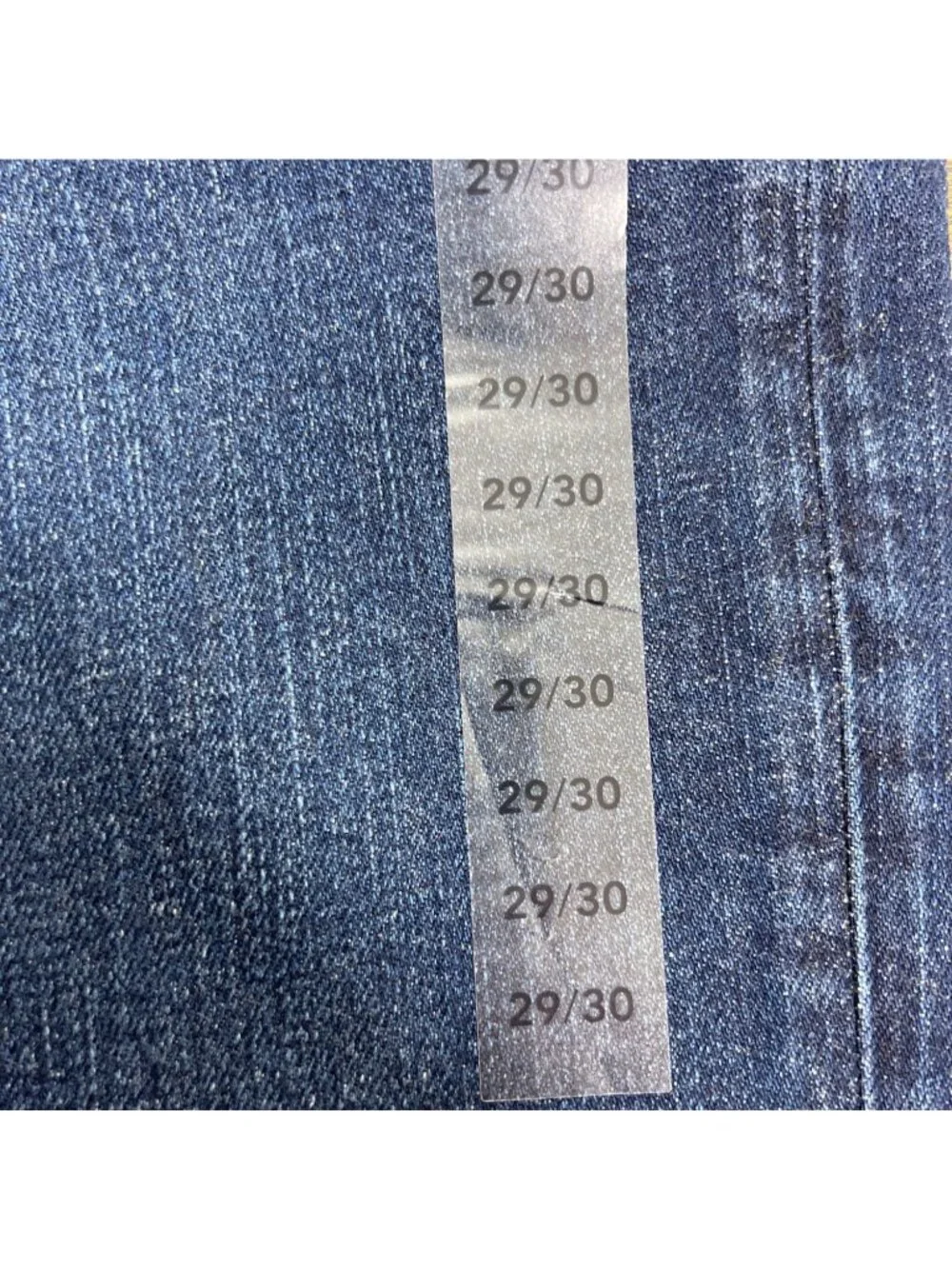 AMERICAN EAGLE Men's AirFlex+ Original Bootcut Jean Dark Indigo Wash 29Wx30L NWT